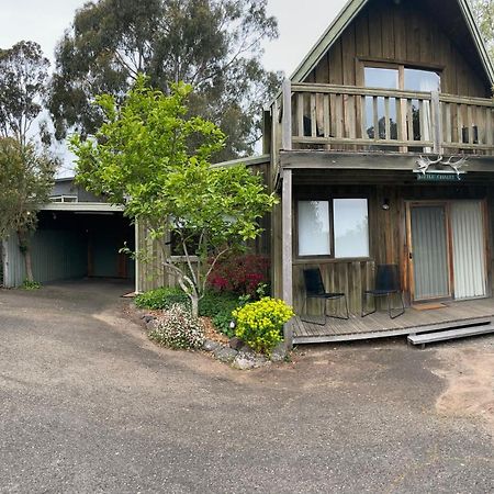 Little Chalet Daylesford Villa Exterior photo