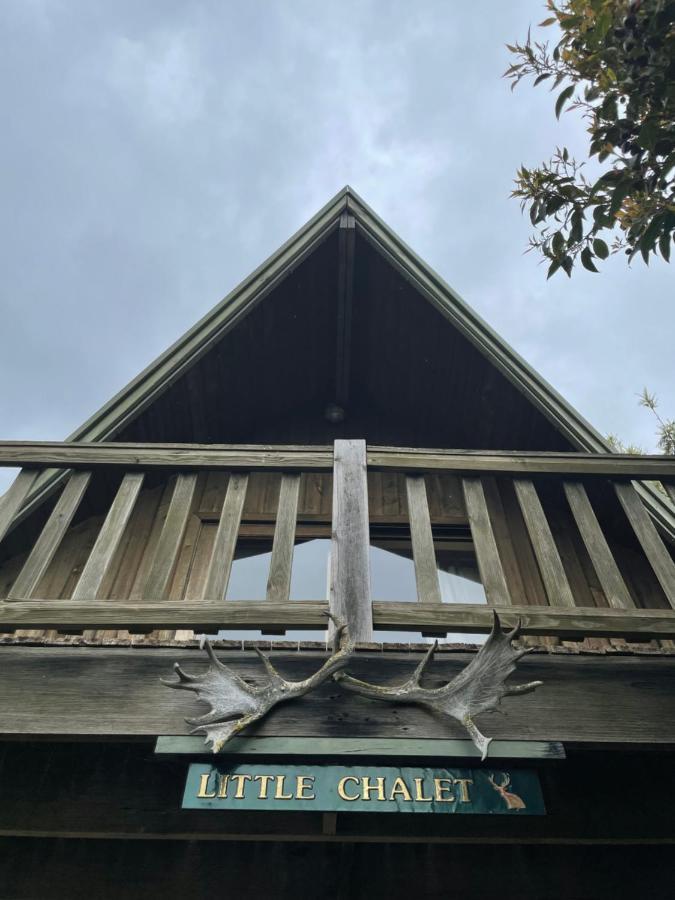 Little Chalet Daylesford Villa Exterior photo