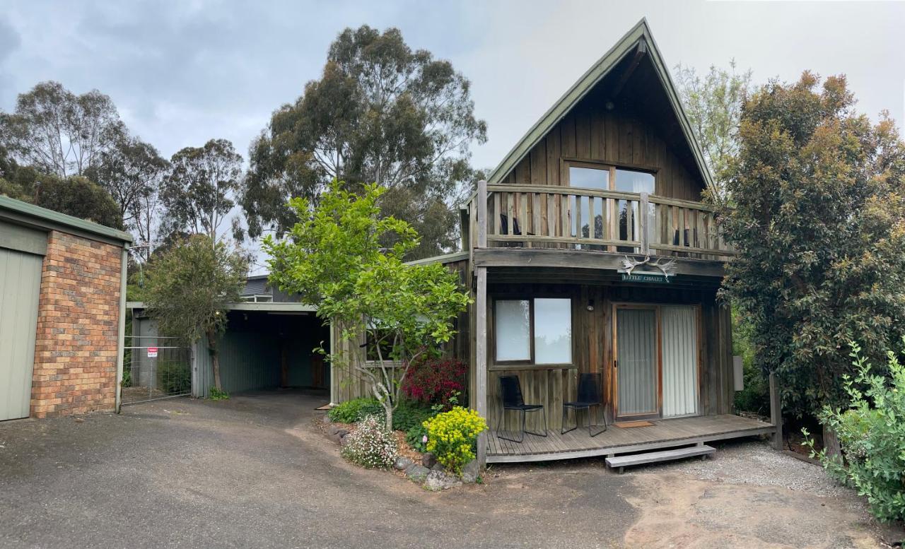 Little Chalet Daylesford Villa Exterior photo