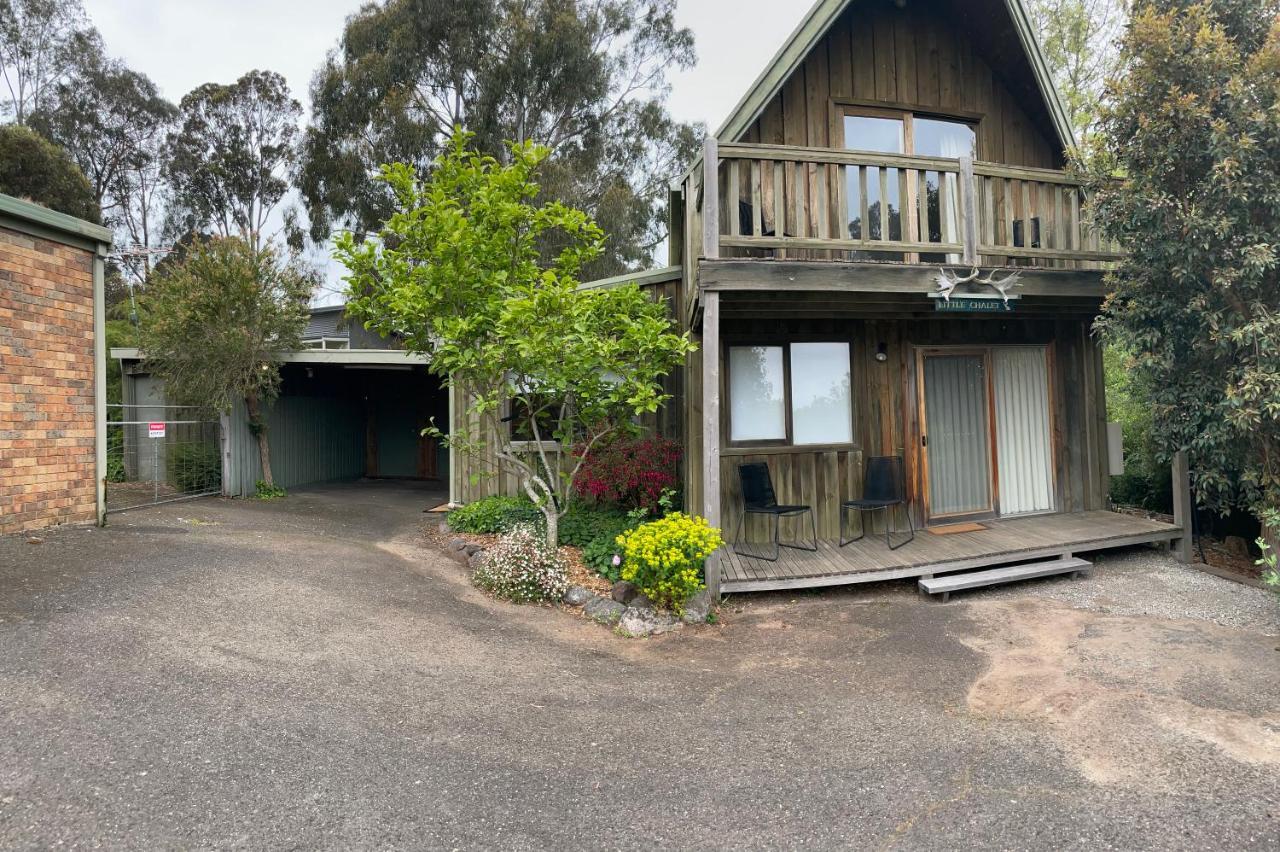 Little Chalet Daylesford Villa Exterior photo